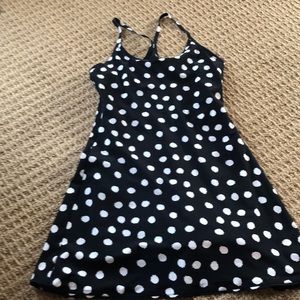 Outdoor Voices exercise dress